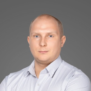 Рябчинский Владимир Олегович